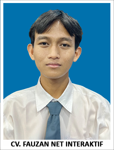 Foto Yunda Fatoni Cafi