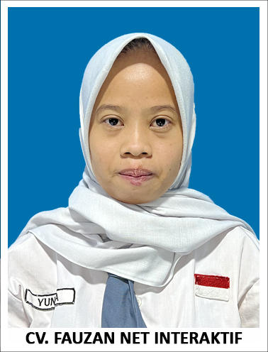 Foto Yunita