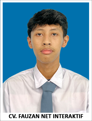 Foto Zaky Atha Ariqah